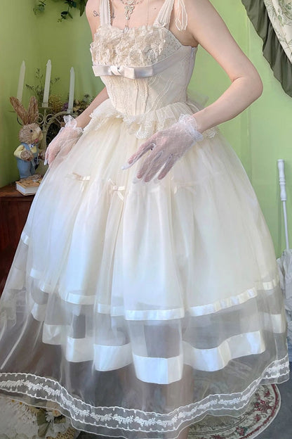 Vintage Style Dress with a Modern Fit