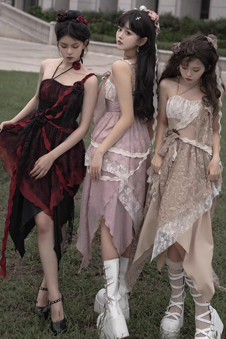 Thoughtfully Designed Dress in a Timeless Style