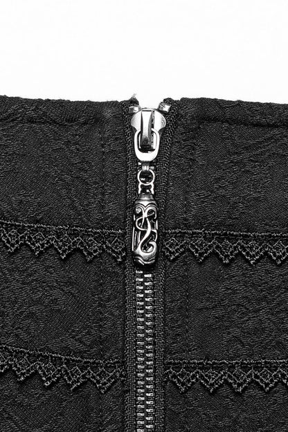 Elegantly Styled Garment for Everyday Wear