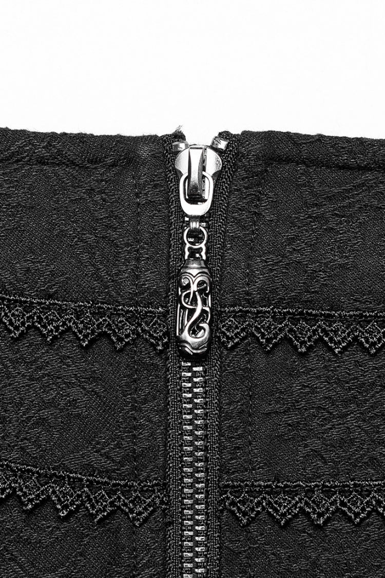 Elegantly Styled Garment for Everyday Wear
