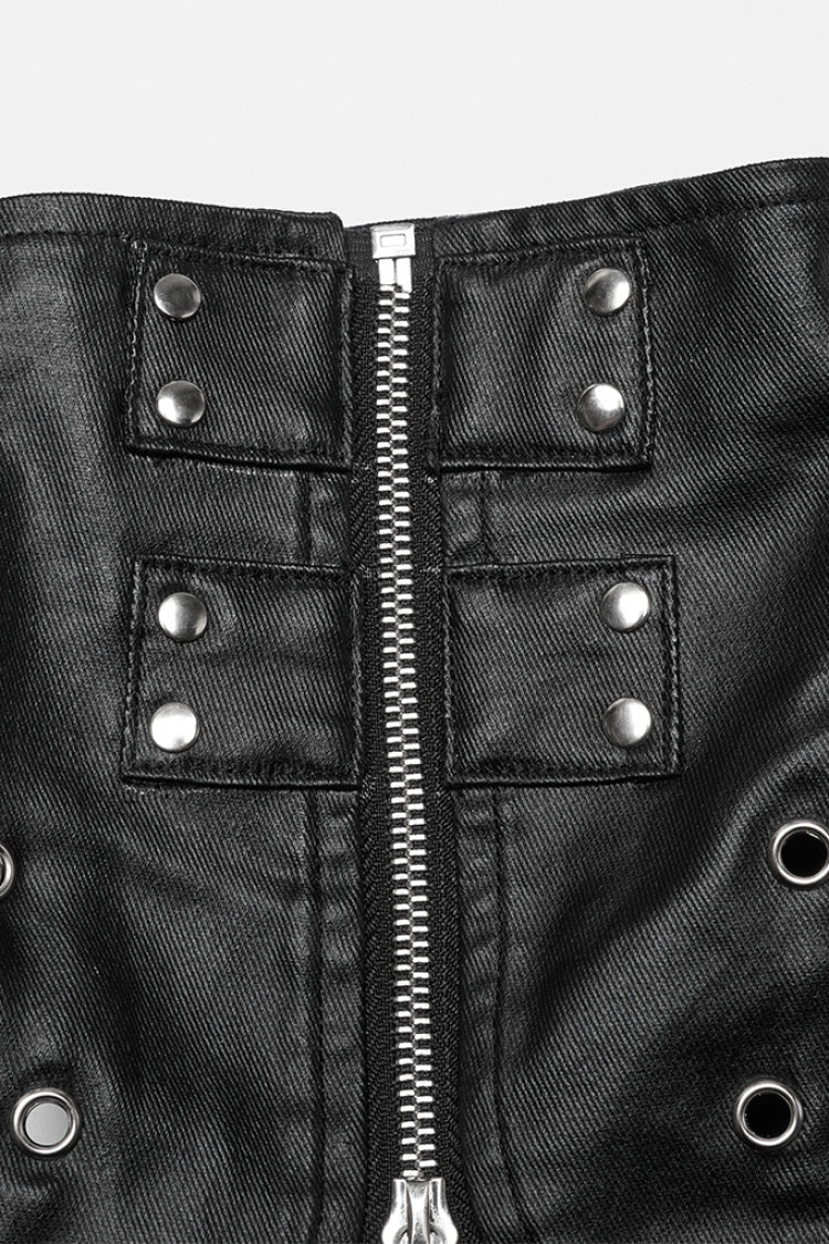 Classic Designed Garment in a Timeless Cut