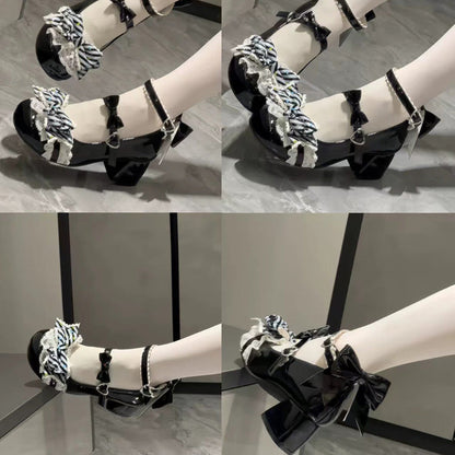 Beautifully Finished Shoes in a Timeless Design