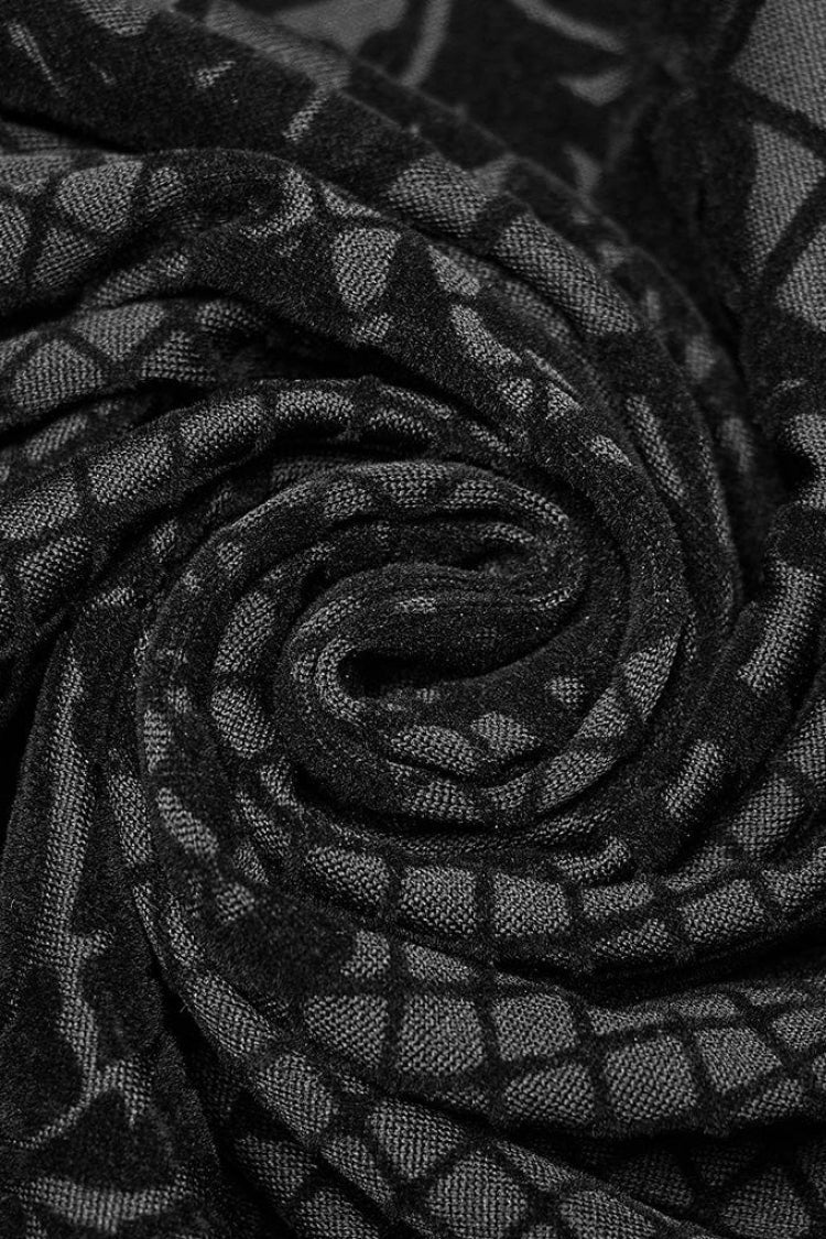Beautifully Finished T-Shirt in a Timeless Design