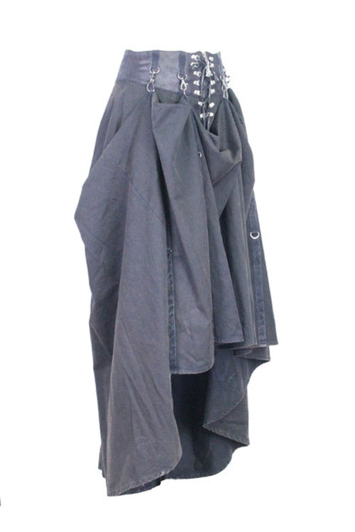 Sophisticated Garment with a Clean Classic Look