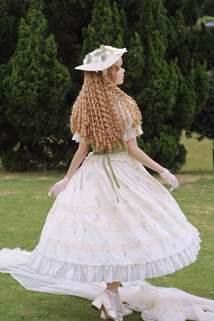 Vintage Style Dress with a Modern Fit