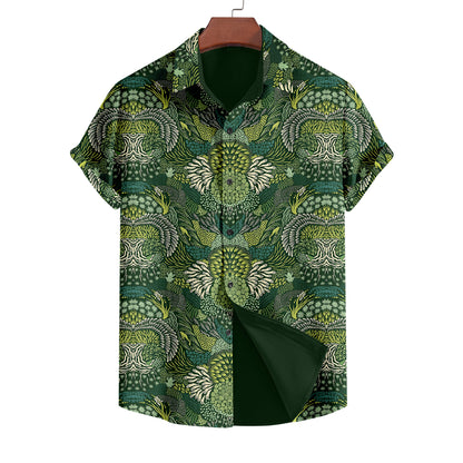 Classic Designed Shirt in a Timeless Cut