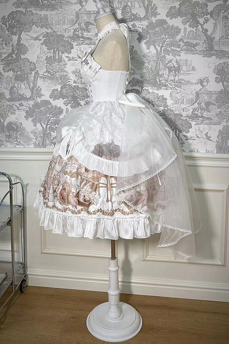 Casually Elegant Dress with a Refined Edge