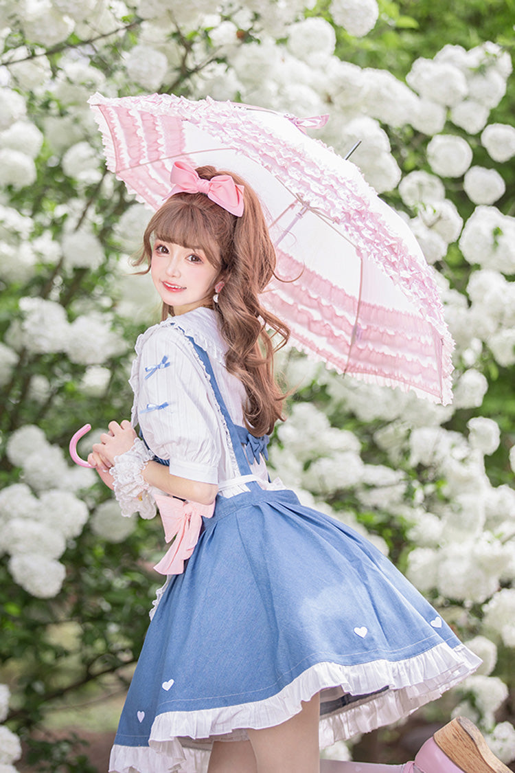Thoughtfully Designed Dress in a Timeless Style