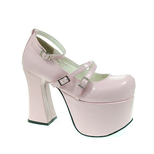 Sophisticated Shoes with a Clean Classic Look