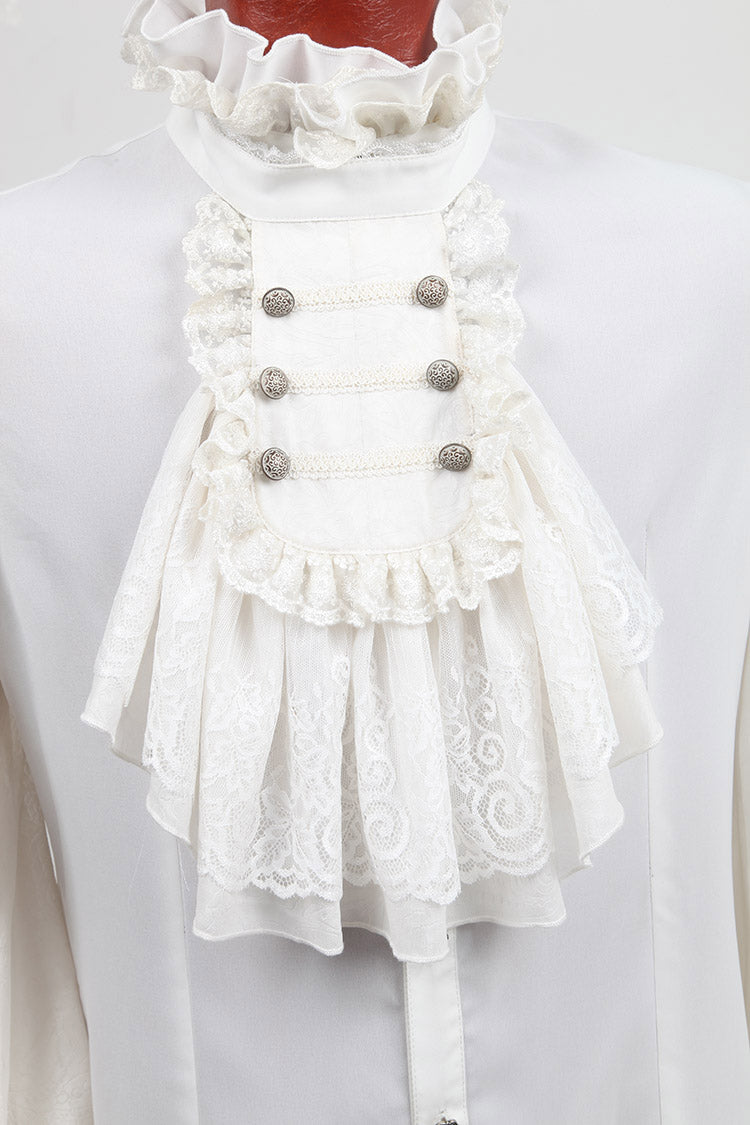 Vintage Style Blouse with a Modern Fit