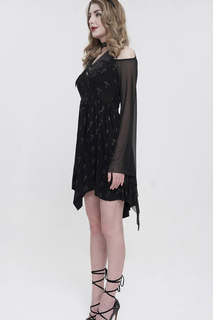 Vintage Style Dress with a Modern Fit