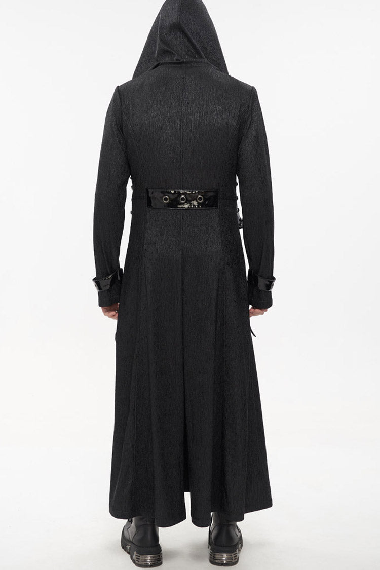 Sophisticated Coat with a Clean Classic Look