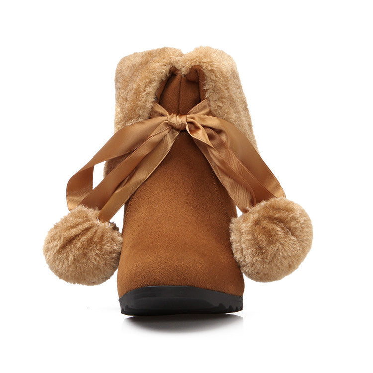 Thoughtfully Designed Boots in a Timeless Style