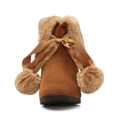 Thoughtfully Designed Boots in a Timeless Style