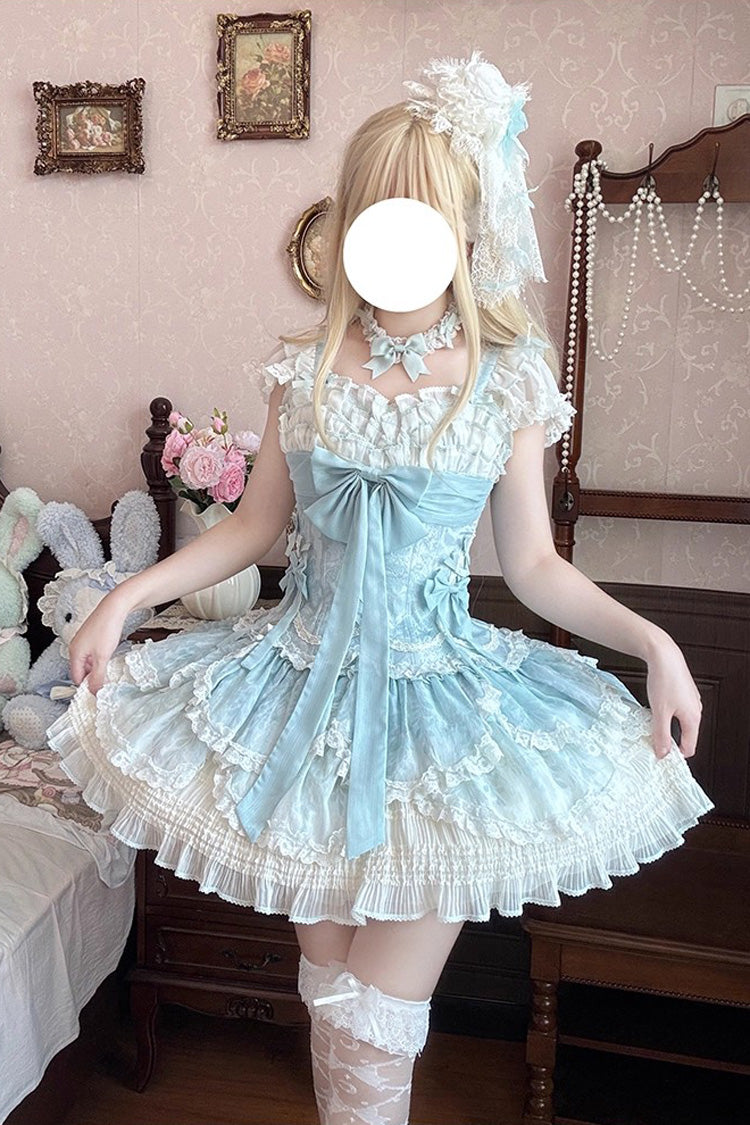 Thoughtfully Designed Dress in a Timeless Style