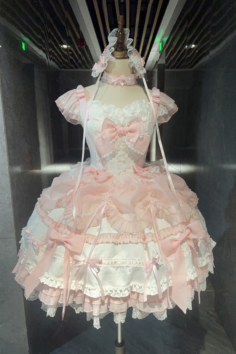 Thoughtfully Designed Dress in a Timeless Style