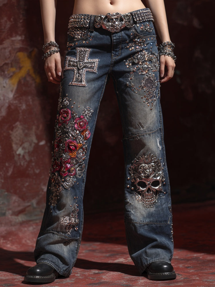 Casually Elegant Garment with a Refined Edge