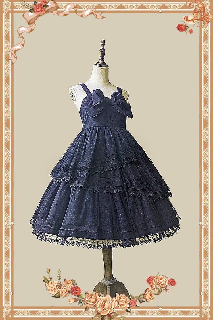 Vintage Style Dress with a Modern Fit