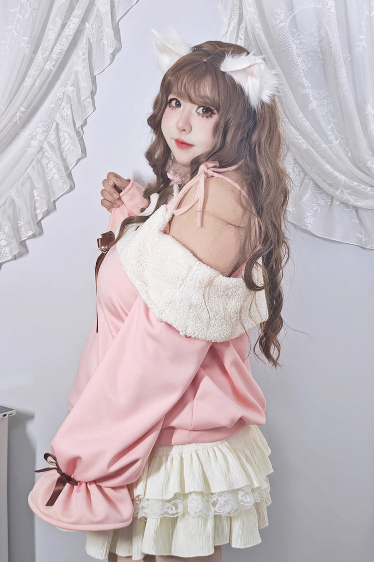 Elegantly Styled Garment for Everyday Wear