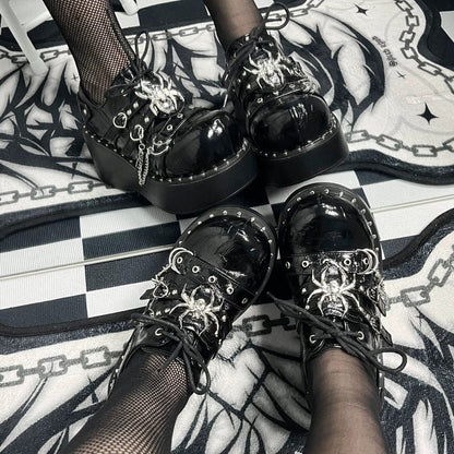 Beautifully Finished Shoes in a Timeless Design