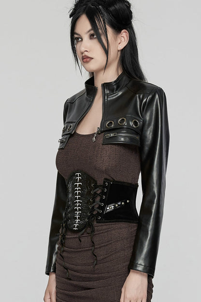 Elegantly Styled Garment for Everyday Wear