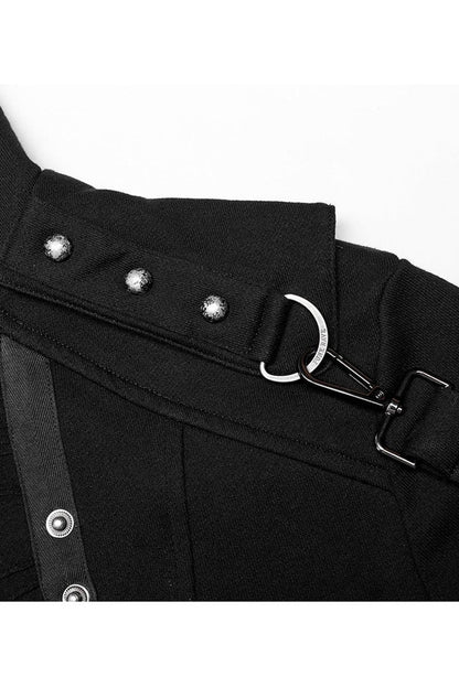 Beautifully Finished Coat in a Timeless Design