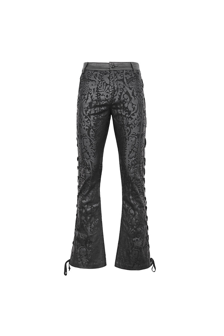 Classic Designed Pants in a Timeless Cut