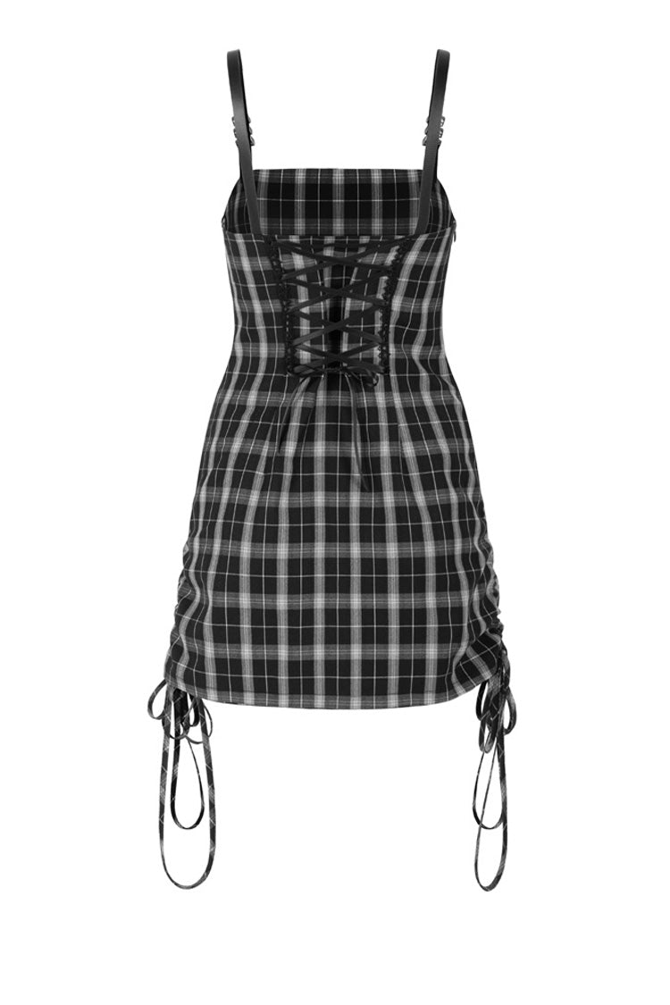 Vintage Style Dress with a Modern Fit