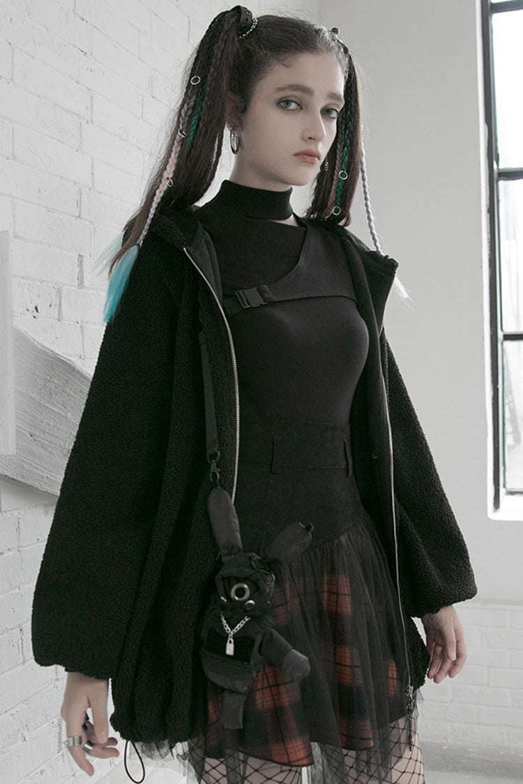 Thoughtfully Designed Garment in a Timeless Style