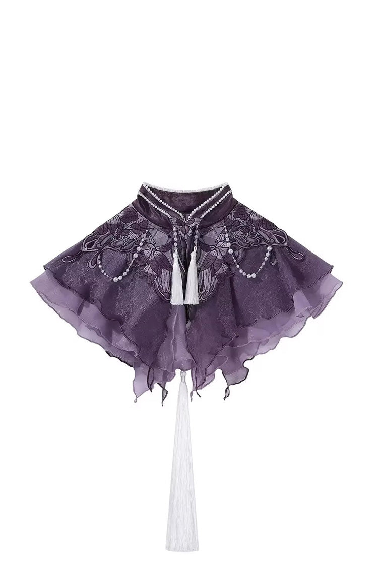 Casually Elegant Dress with a Refined Edge