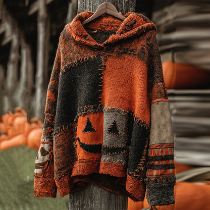 Classic Designed Sweater in a Timeless Cut