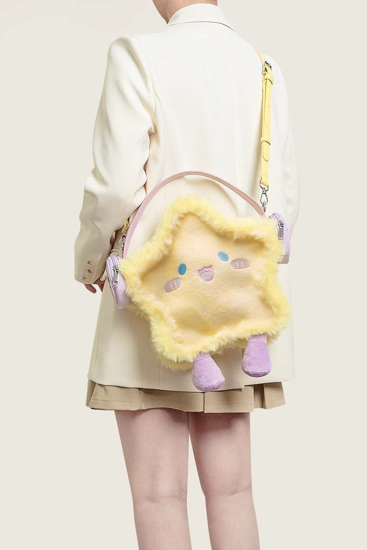 Effortlessly Elegant Bag with a Timeless Design