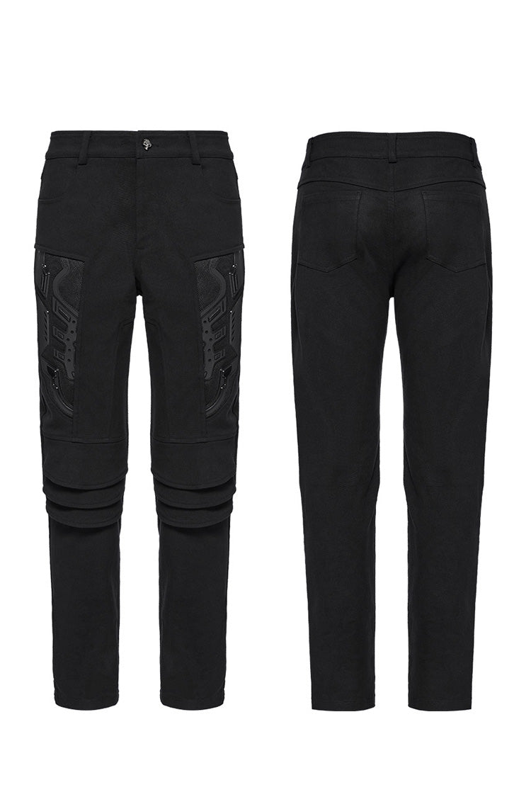 Thoughtfully Designed Pants in a Timeless Style