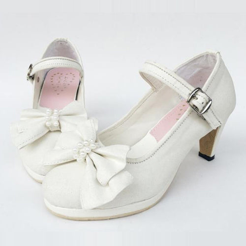 Finely Styled Shoes with a Classic Vintage Look