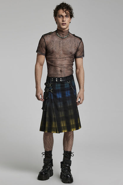 Beautifully Crafted Garment in a Classic Style