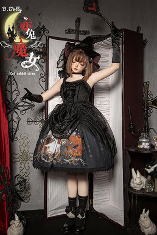 Casually Elegant Dress with a Refined Edge