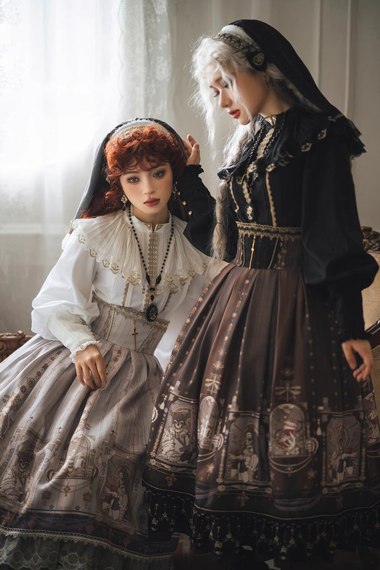 Elegantly Styled Garment for Everyday Wear