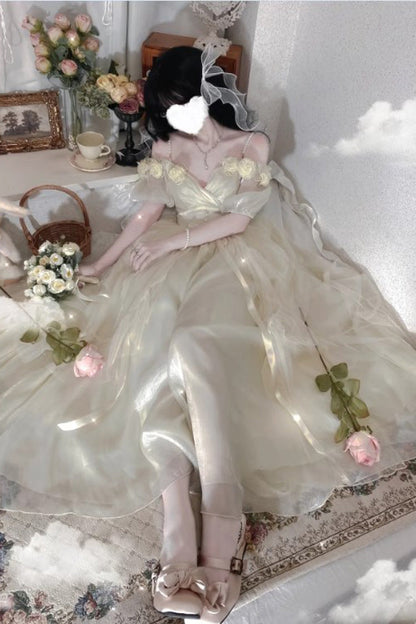 Vintage Style Dress with a Modern Fit