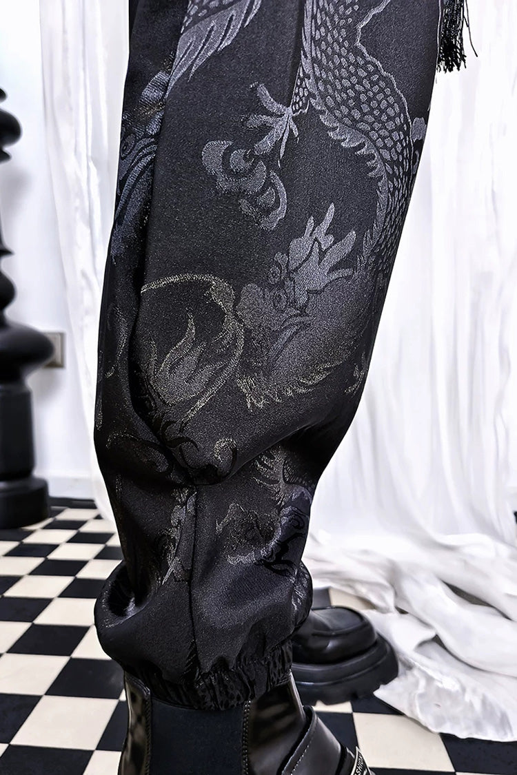 Effortlessly Elegant Pants with a Timeless Design