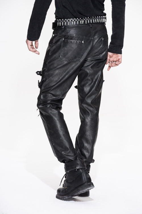 Beautifully Finished Pants in a Timeless Design