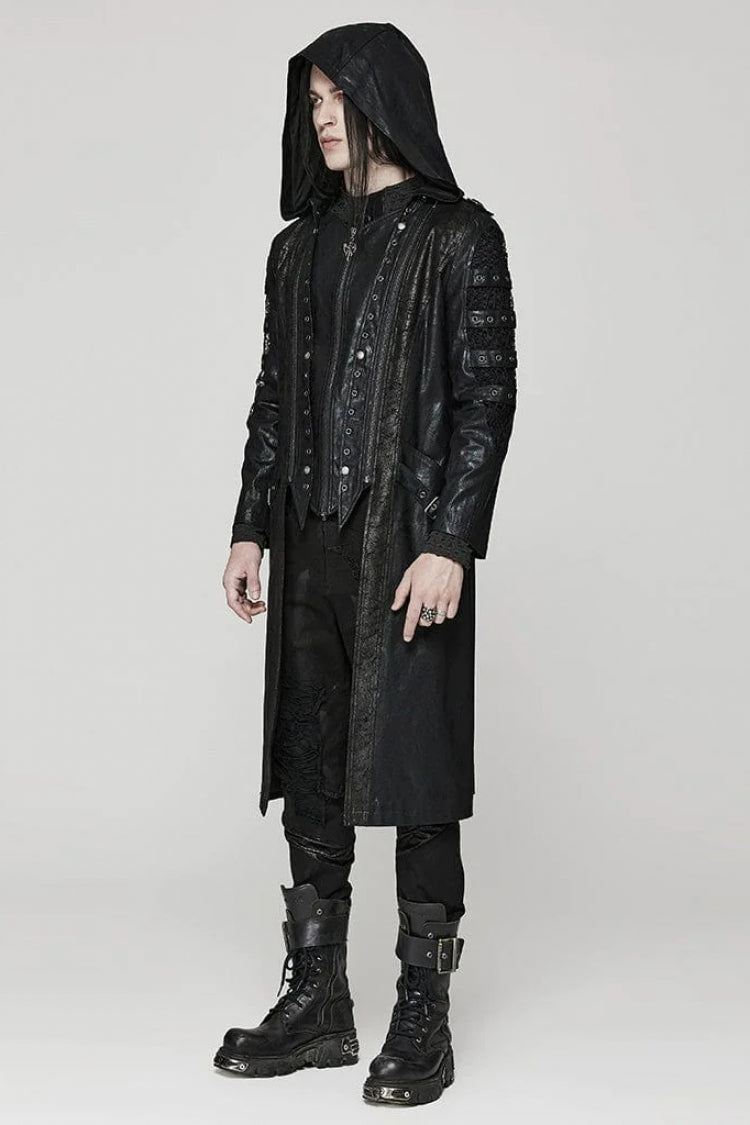 Classic Designed Coat in a Timeless Cut