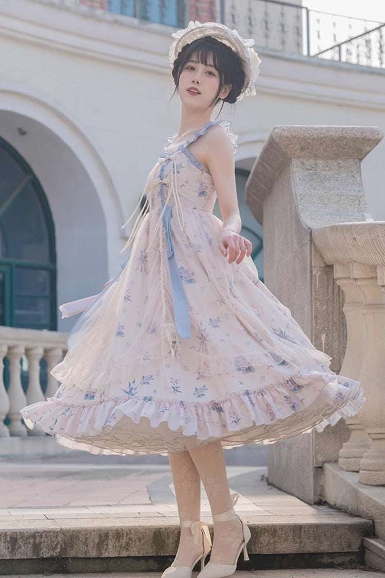 Vintage Style Dress with a Modern Fit