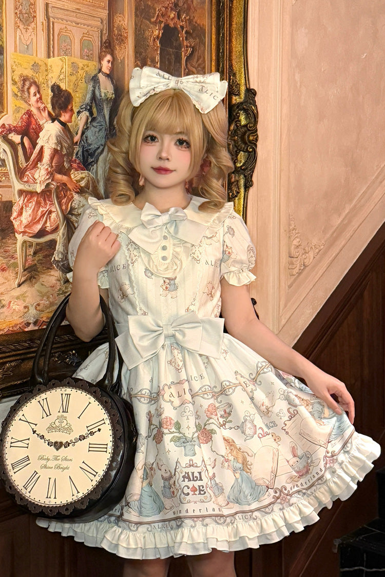 Classic Designed Dress in a Timeless Cut