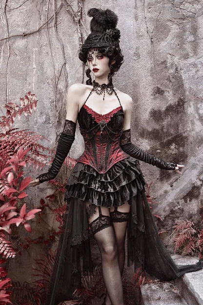 Beautifully Finished Garment in a Timeless Design