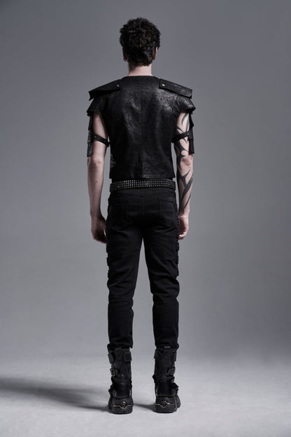 Classic Designed Garment in a Timeless Cut