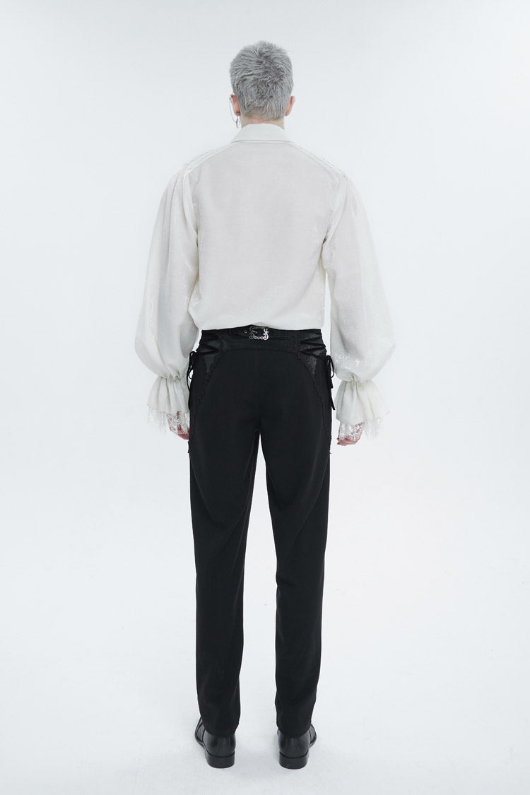 Beautifully Crafted Shirt in a Classic Style