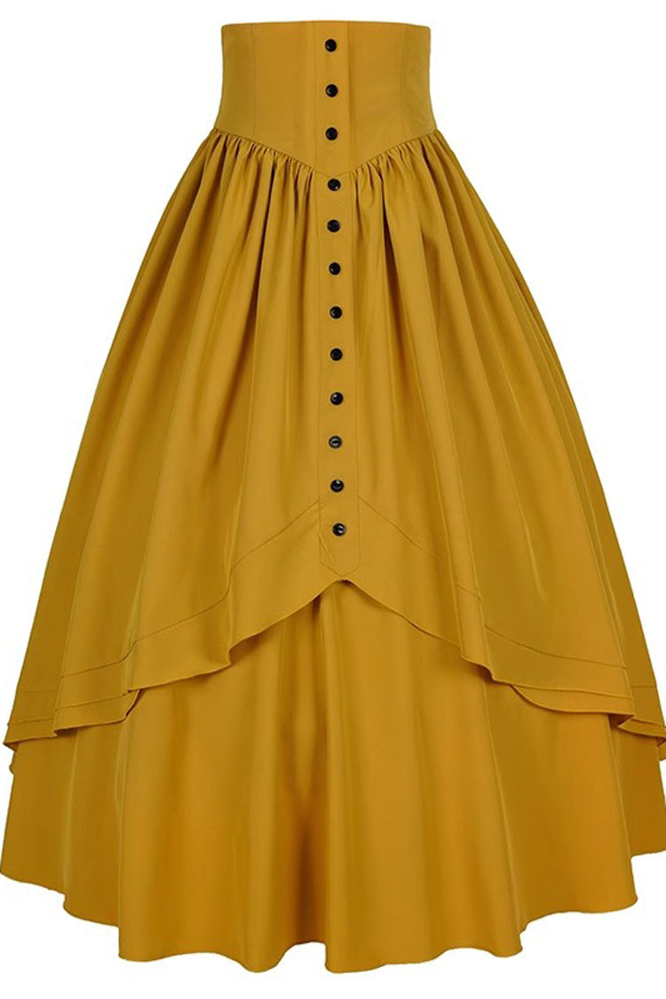 Vintage Style Garment with a Modern Fit