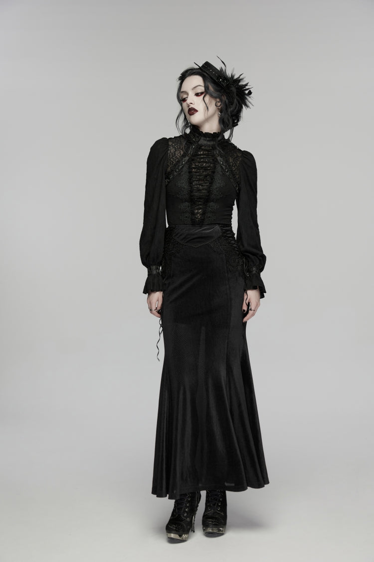 Effortlessly Elegant Blouse with a Timeless Design