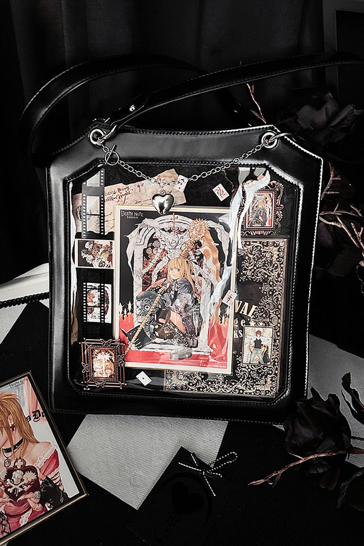 Beautifully Crafted Bag in a Classic Style