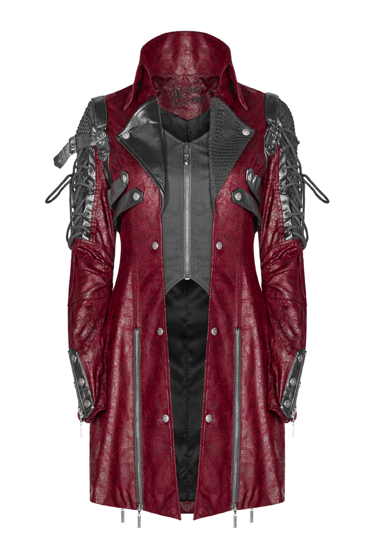 Elegantly Styled Coat for Everyday Wear